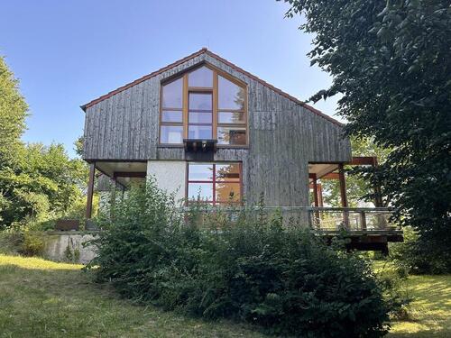 Foto - Einfamilienhaus in Schemmerhofen zur Miete