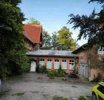 großzügige 3 Zimmer Wohnung 95qm im Erdgeschoss zu vermieten - Vellahn