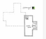 Foto - Etagenwohnung zur Miete in Vellahn