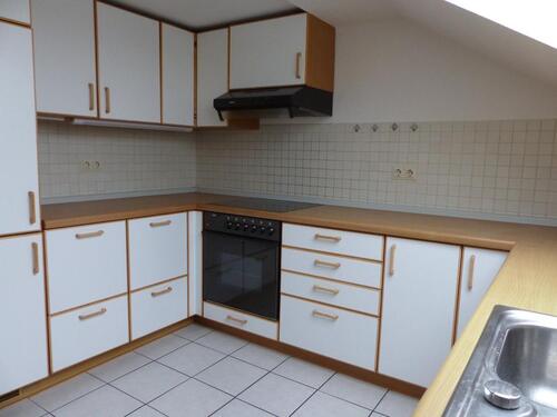 Foto - Etagenwohnung in Wesseling