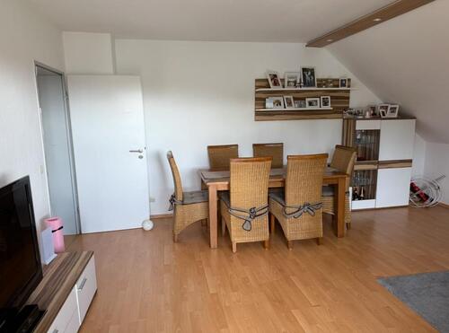 Foto - Etagenwohnung zur Miete in Senden