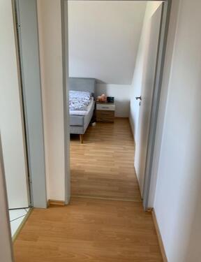 Foto - Etagenwohnung in Senden