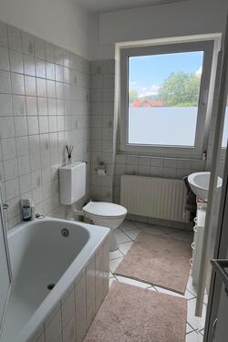Foto - Etagenwohnung in Senden zur Miete