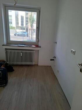 Foto - Etagenwohnung in Oberhausen