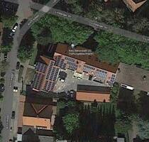 2 Zimmerwohnung Südbalkon Wüste - Osnabrück Hellern