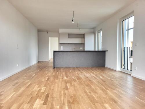 Foto - Wunderschöne moderne Wohnung im Herzen von Lämmerspiel!