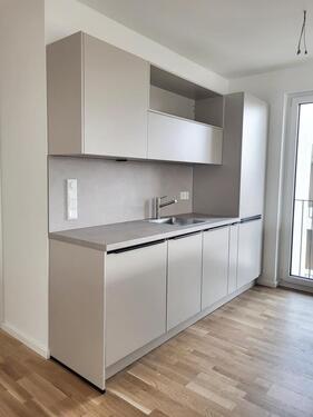 Foto - Etagenwohnung in Mühlheim am Main zur Miete