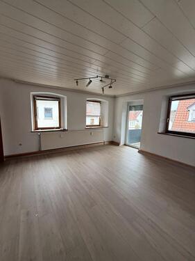 Foto - Etagenwohnung zur Miete in Münsingen