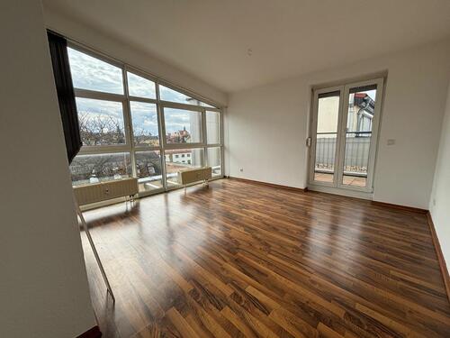 Foto - Etagenwohnung zur Miete in Riesa