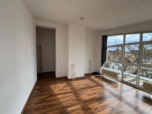 Foto - Etagenwohnung in Riesa