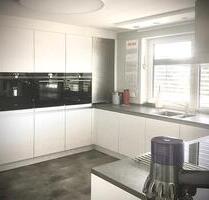 Penthousewohnung mit 40m2 Dachterrasse und Fahrstuhl - Rotenburg (Wümme)