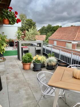 Foto - Etagenwohnung in Rotenburg (Wümme)