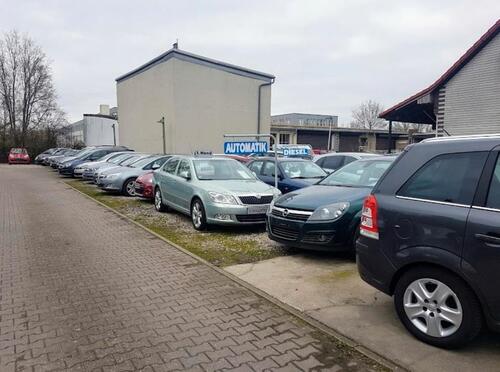 Foto - Stellplätze zu vermieten (15 - 20 Autos) in Neukölln