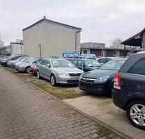 Stellplätze zu vermieten (15 - 20 Autos) in Neukölln - Berlin