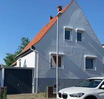 Einfamilienhaus in Bad Münder mit 5 Zimmern und Garten - Bad Münder am Deister