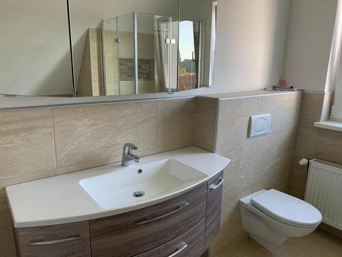 Foto - Einfamilienhaus in Bad Münder am Deister zur Miete