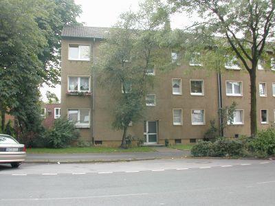 Foto - Etagenwohnung zur Miete in Duisburg