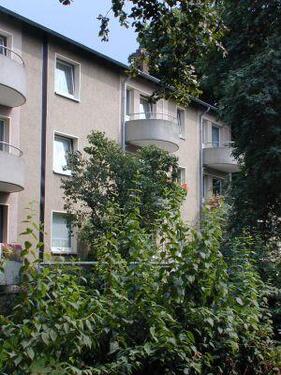 Foto - Etagenwohnung in Duisburg