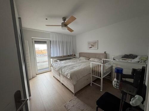 Foto - Etagenwohnung zum Kaufen in Duisburg