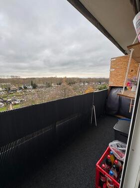 Foto - Etagenwohnung in Duisburg