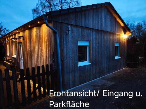 Foto - 3 Zimmer Einfamilienhaus zum Kaufen in Haltern am See