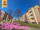 Foto - ++ Ihre neue 2-Raum Wohnung mit Balkon in schöner, ruhiger Wohnanlage ++