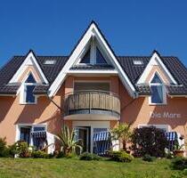 Ferienwohnung Ferienhaus Appartement - Koserow