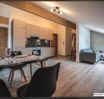 3 Zimmer Neubauwohnung mit Balkon in Beyharting zur Miete - Aßling