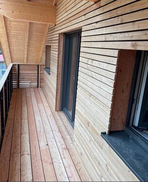 Foto - 3 Zimmer Etagenwohnung zur Miete in Aßling