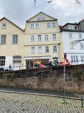 Foto - Tolles Investitionsobjekt in der Oberstadt