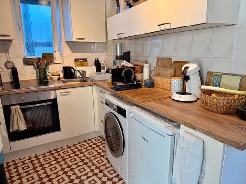 Foto - Einfamilienhaus in Marburg zum Kaufen