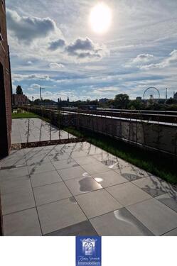 Foto - Etagenwohnung in Dresden zur Miete