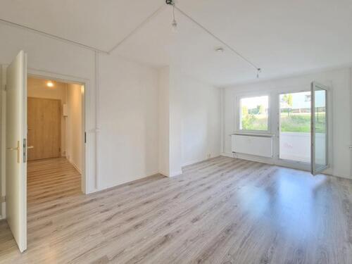 Foto - 1.000 EUR Möbelgutschein* - Ihre neue 2-Zimmer-Wohnung im 1. OG wartet auf Sie!