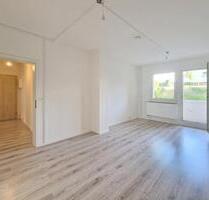 1.000 EUR Möbelgutschein* - Ihre neue 2-Zimmer-Wohnung im 1. OG wartet auf Sie! - Neuhausen/Erzgebirge