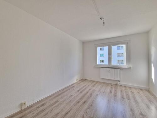 Foto - Etagenwohnung in Neuhausen/Erzgebirge zur Miete