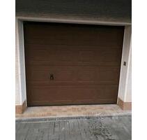 Garage und Lagerraum - 300,00&nbsp;EUR Miete, in Siegen (PLZ: 57078) Dillnhütten