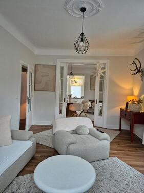 Foto - Wunderschöne Erdgeschoss Wohnung