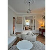 Wunderschöne Erdgeschoss Wohnung - Gummersbach