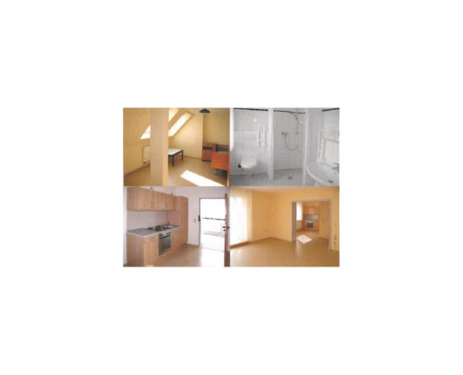 Foto - Wohnung Betreutes Wohnen - 700,00&nbsp;EUR Kaltmiete, ca.&nbsp; 28,86&nbsp;m&sup2;