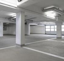 Tiefgaragenstellplatz Leipzig Gohlis Süd 04105 Garage Zentrum