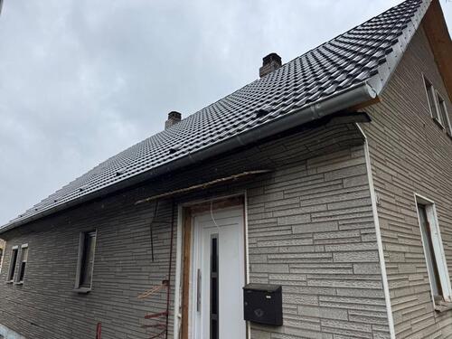 Foto - 5 Zimmer Mehrfamilienhaus, Wohnhaus zum Kaufen in Gersfeld (Rhön)