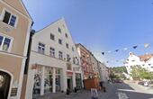 Foto - Maisonette-Wohnung im Herzen von Mindelheim
