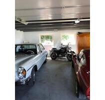 Große DoppelgarageLagerraum in RösrathHoffnungsthal zu vermiete