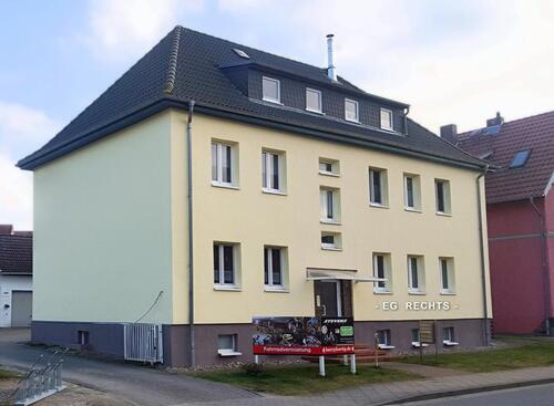 Foto - Erstbezug nach Sanierung, 3 Zimmer Wohnung, Top Lage