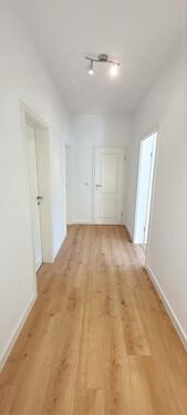 Foto - Erdgeschoßwohnung in Waren (Müritz) zur Miete