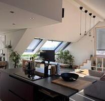 Wunderschöne helle Wohnung in Bettingen - Olsdorf