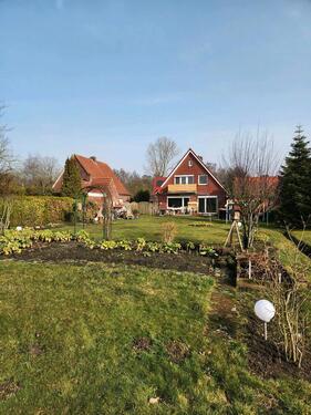 Foto - 4 Zimmer Einfamilienhaus zum Kaufen in Esens