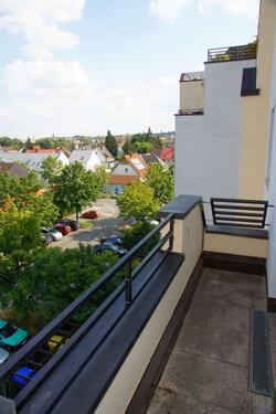 Foto - 2 Zimmer Etagenwohnung zur Miete in Nürnberg