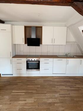 Foto - 3 12 Zimmer-Maisonette Wohnung - 810,00&nbsp;EUR Kaltmiete, ca.&nbsp; 96,00&nbsp;m&sup2;