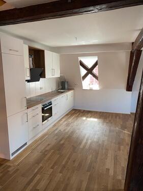 Foto - 3.5 Zimmer Dachgeschoßwohnung zur Miete in Dinkelsbühl